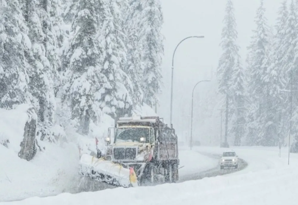 Actualizare atenționări meteo pentru zona Moldovei