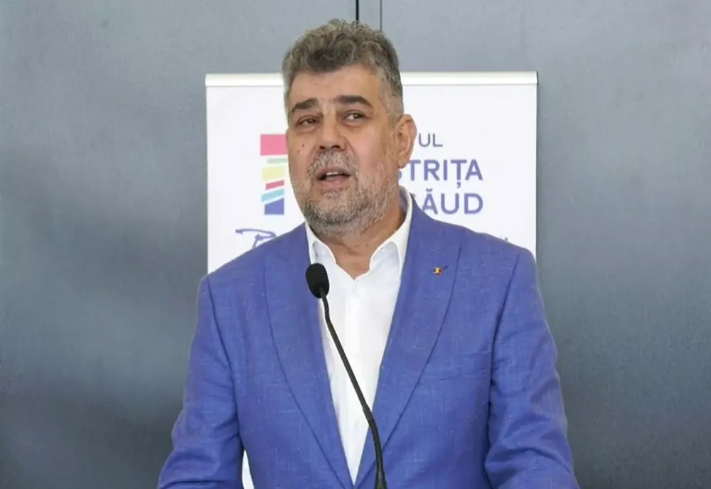 Ciolacu: „Vom vota cât mai repede proiectul privind pensiile speciale, după ce vine raportul Băncii Mondiale”