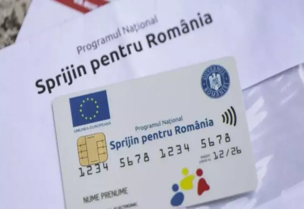 Lista beneficiarilor cardului de energie, actualizată. Încă 350.00 de români vor primi sprijinul
