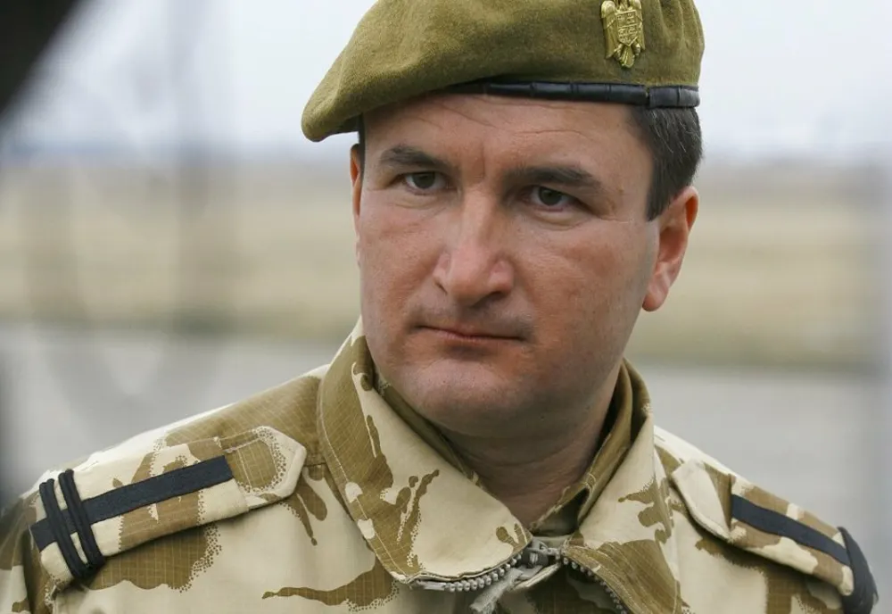 Pericol uriaș! Comunicațiile GPS ale navelor din apele teritoriale române, bruiate de Rusia - Semnal de alarmă al șefului Armatei Române