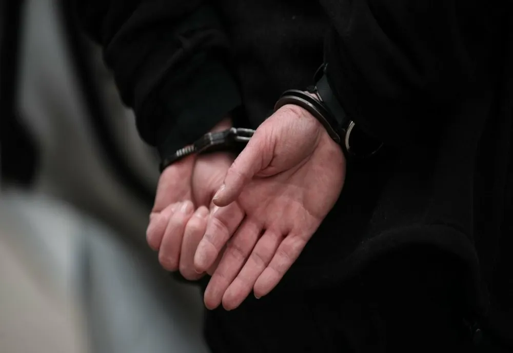 În arest pentru că nu a respectat ordinul de protecție
