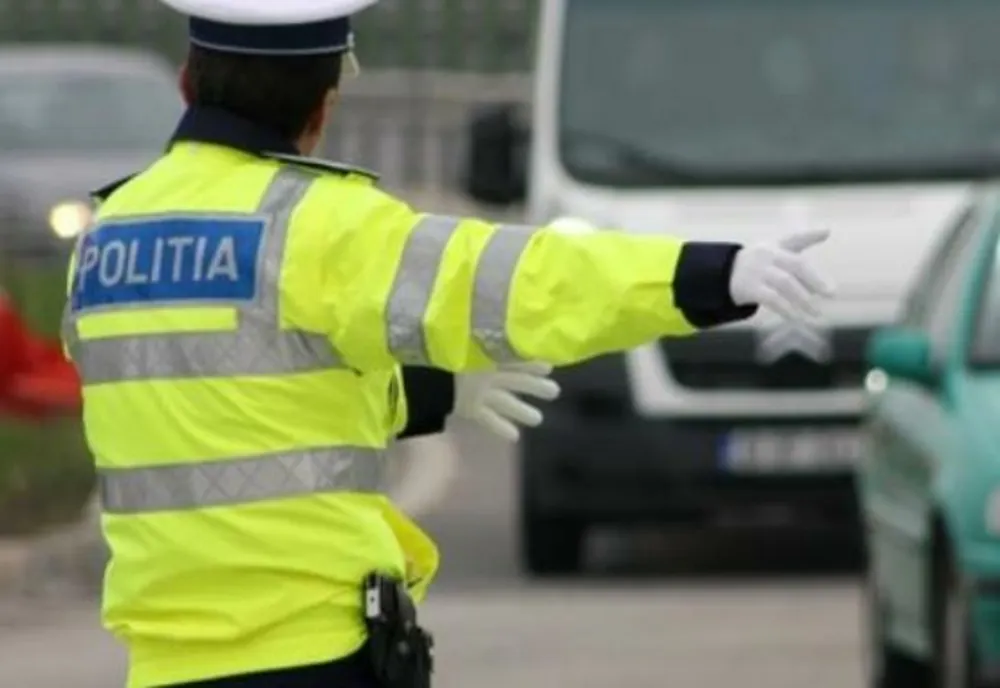 Restricții de circulație în mai multe județe din cauza caniculei - Anunțul Infotrafic