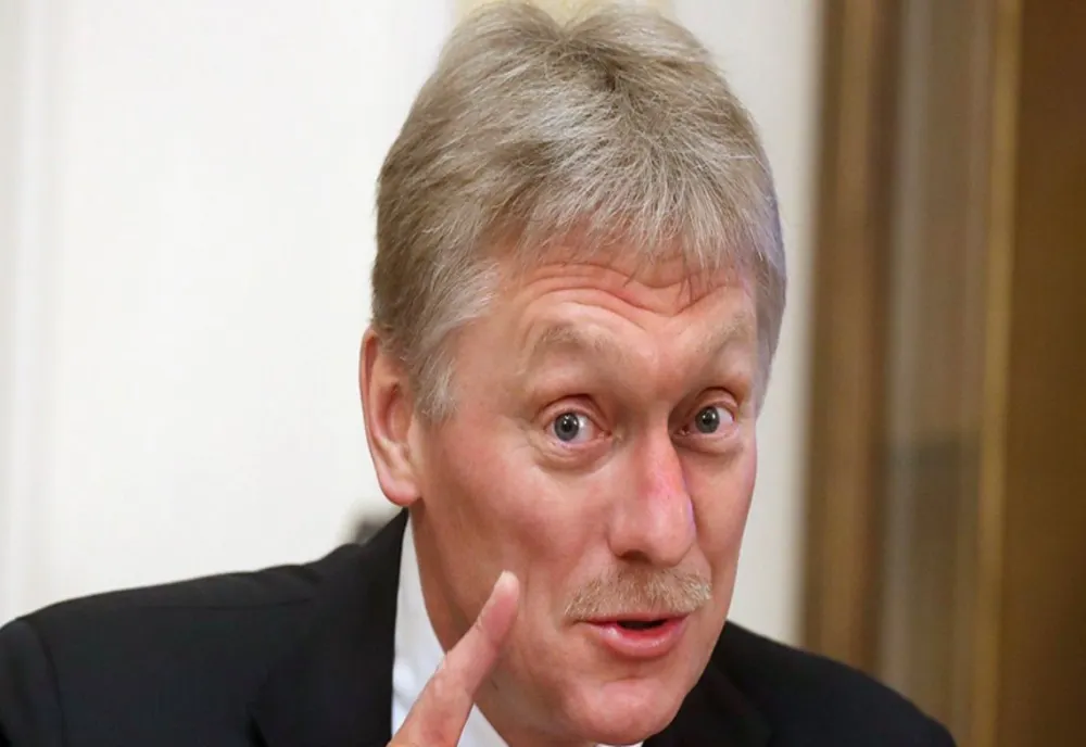 KREMLINUL A CONFIRMAT CĂ PUTIN VA AVEA O CONVORBIRE TELEFONICĂ CU PREŞEDINTELE SUA