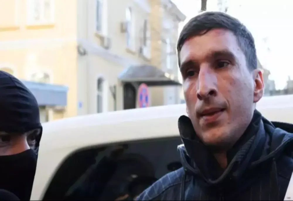 AVOCATUL LUI BOGDAN PEȘCHIR, DEZVĂLUIRI HALUCINANTE