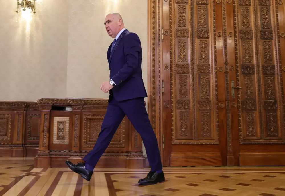 CONCEDIERI MASIVE ÎN APARATUL DE STAT: ILIE BOLOJAN ANUNȚĂ RESTRUCTURĂRI DRASTICE