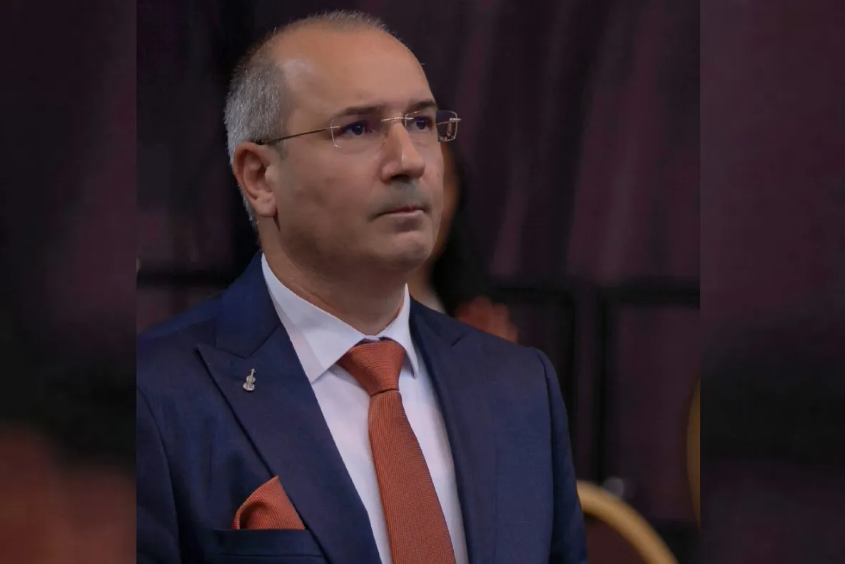 DEPUTATUL AUR DE IAȘI, SILVIU GURLUI, PREZINTĂ O ANALIZĂ A SITUAȚIEI REZERVELOR DE APĂ DIN JUDEȚUL IAȘI