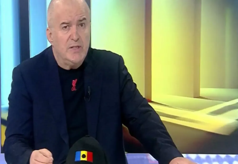 Florin Călinescu, atac năucitor la Bolojan. „E gol pe dinăuntru!” Ordonanța trenuleț, comparată cu execuția Ceaușeștilor
