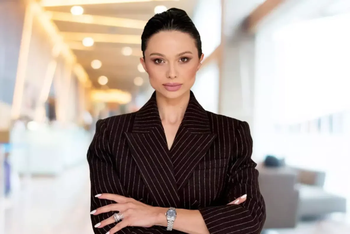 Ana Maria Păcuraru, membră a Overseas Press Club of America - recunoaștere internațională pentru jurnalismul românesc