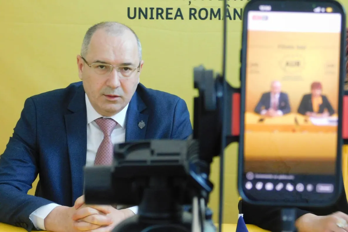 DEPUTATUL GURLUI TRAGE UN SEMNAL DE ALARMA LEGAT DE MODUL DE GESTINOARE A PROBLEMELOR DE MEDIU DIN JUDET