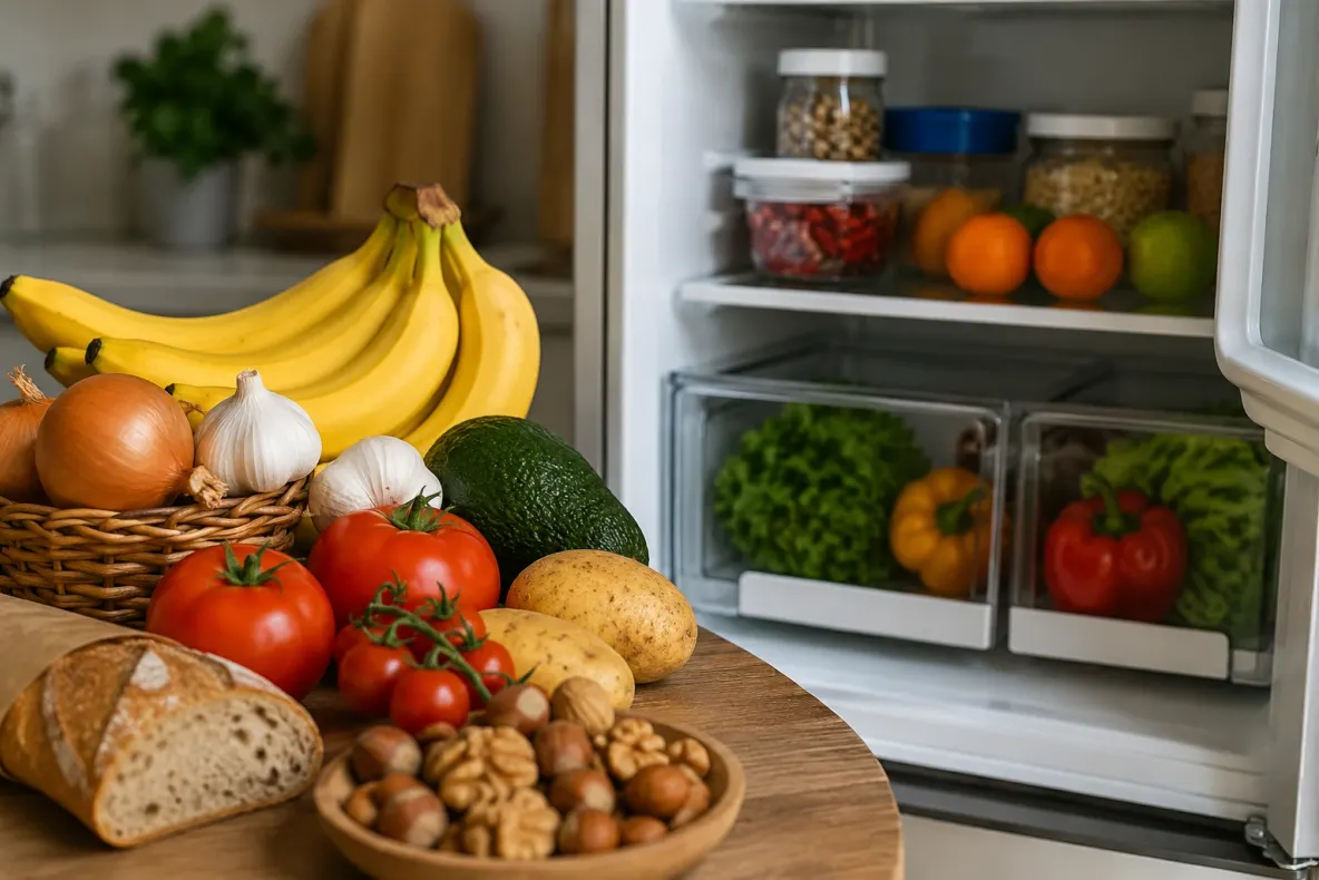 Cum economisim bani la alimente. 11 metode simple pentru a reduce cheltuielile la cumpărături