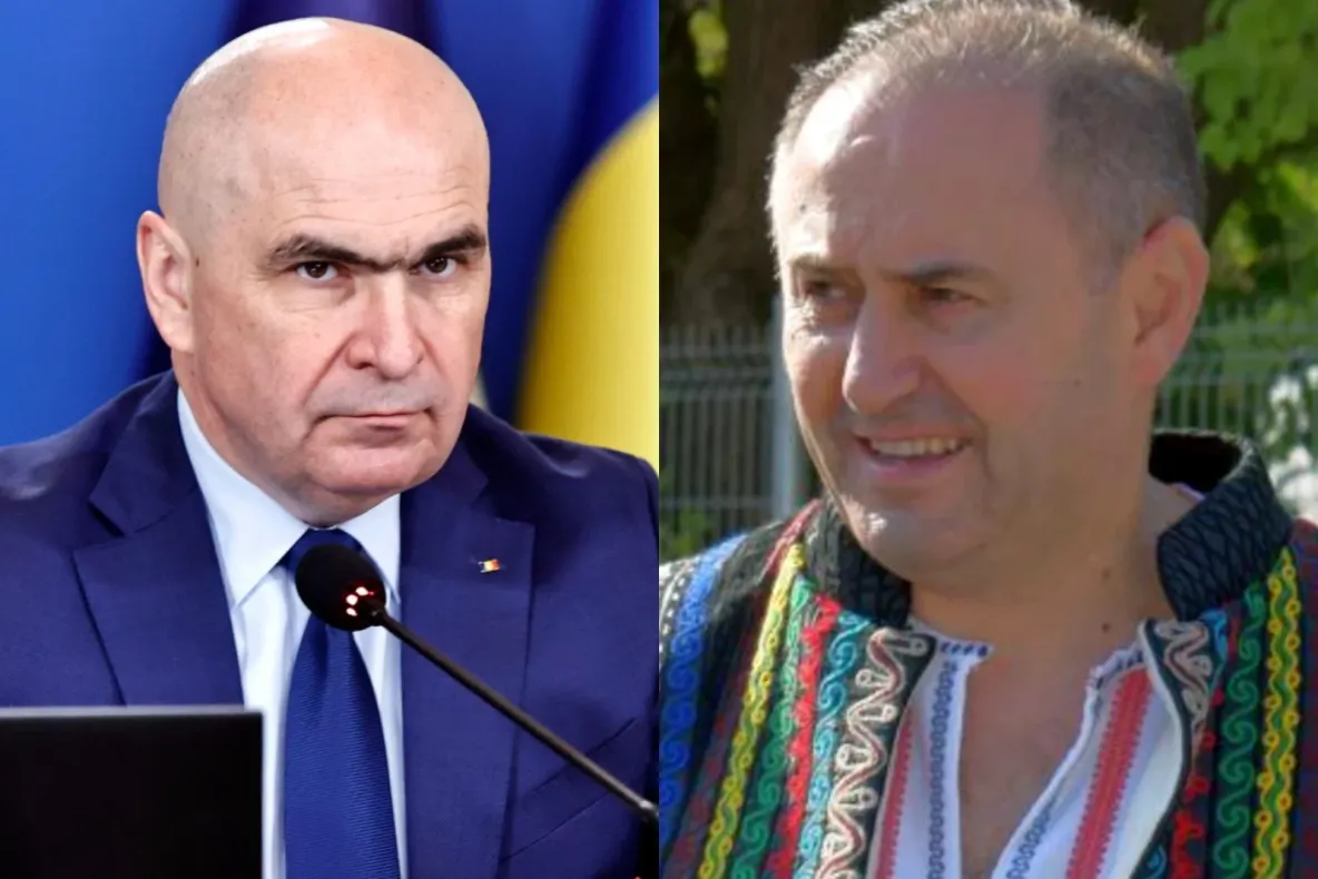 Miron Mitrea, atac dur la adresa premierului: „Ne crede proști! E o minciună gogonată că n-a știut cu cine se întâlnește în biroul de la Guvern”