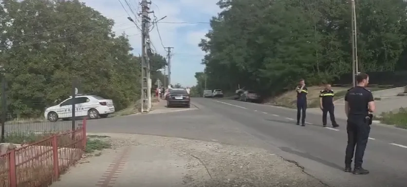 Scandal în cuplu: cum a reacționat un bărbat după ce iubita a anunțat că-l părăsește