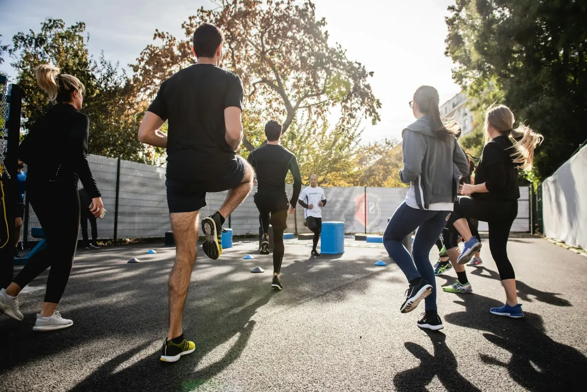 Cât de periculos este să faci sport într-un mediu poluat