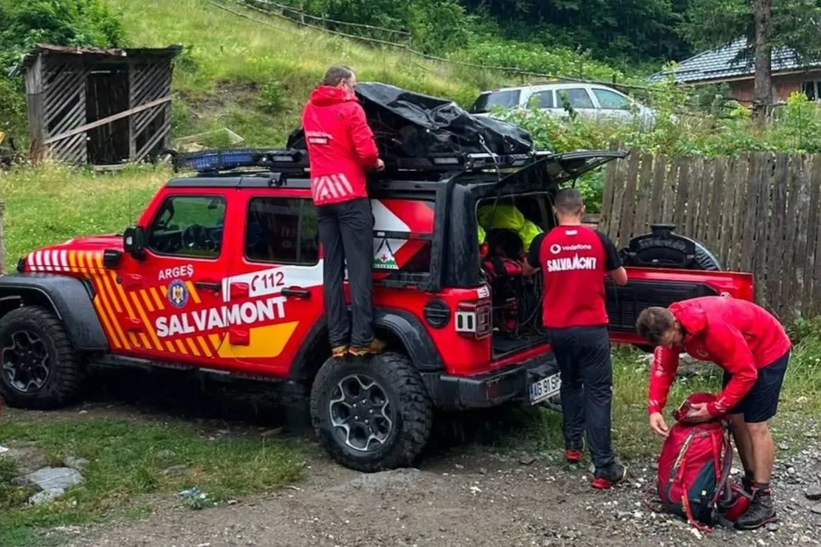 Bilanț tragic în munți: 14 morți într-o singură lună