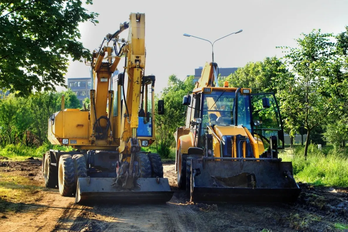Lucrările la Centura Ușoară a Iașului au început pe lotul dintre Ciurea, Bârnova și Tomești