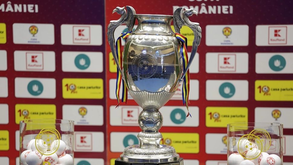 Bilete disponibile pentru finala Cupei României la fotbal