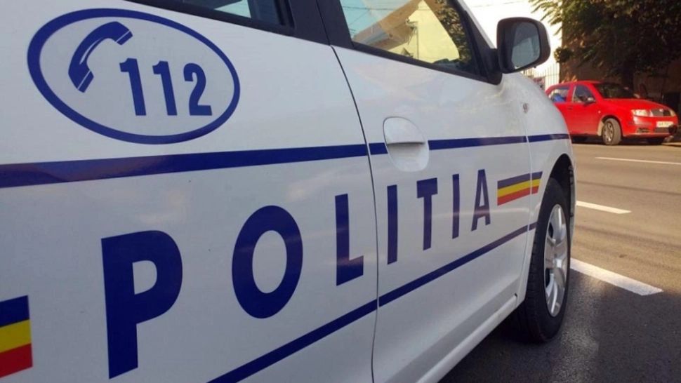 Bărbat din Iași, arestat preventiv după ce a agresat un polițist