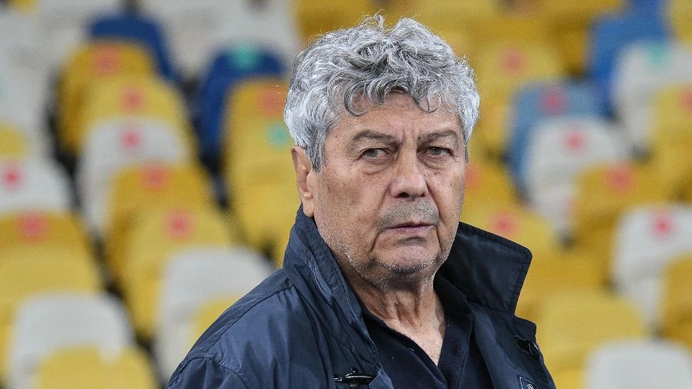 Mircea Lucescu, prima apariție publică după spitalizare. De ce a refuzat selecționerul să dea mâna cu fanii