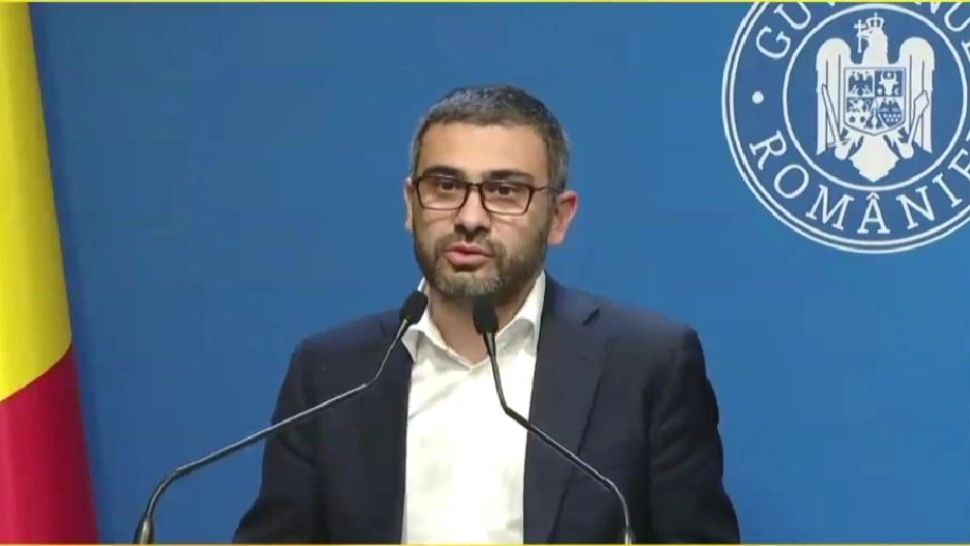 Florin Manole: Din Ministerul Muncii, dacă va fi să plece vreun om prin voința ministrului, acela va fi ministrul