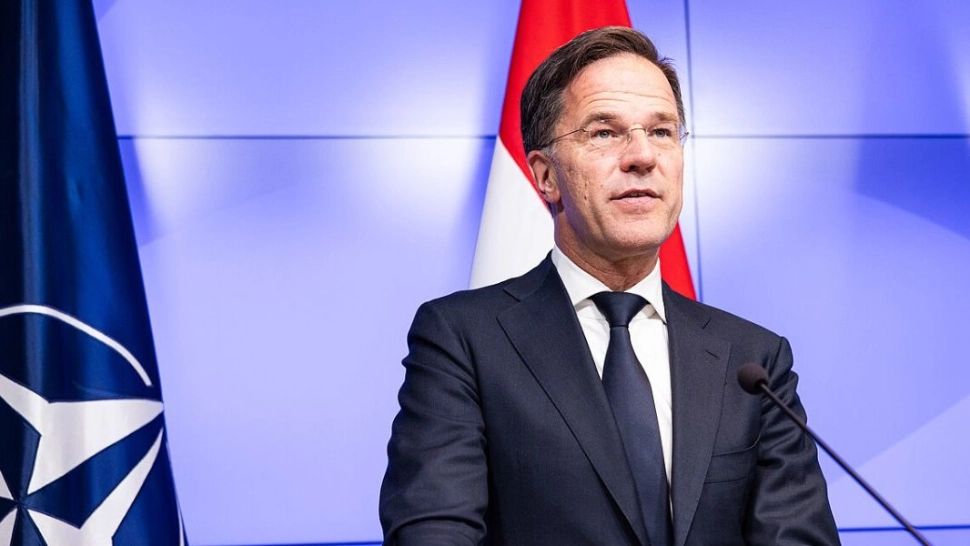 Mesaj ferm al lui Mark Rutte pentru Moscova: „Un atac nuclear asupra Ucrainei ar avea consecințe devastatoare”