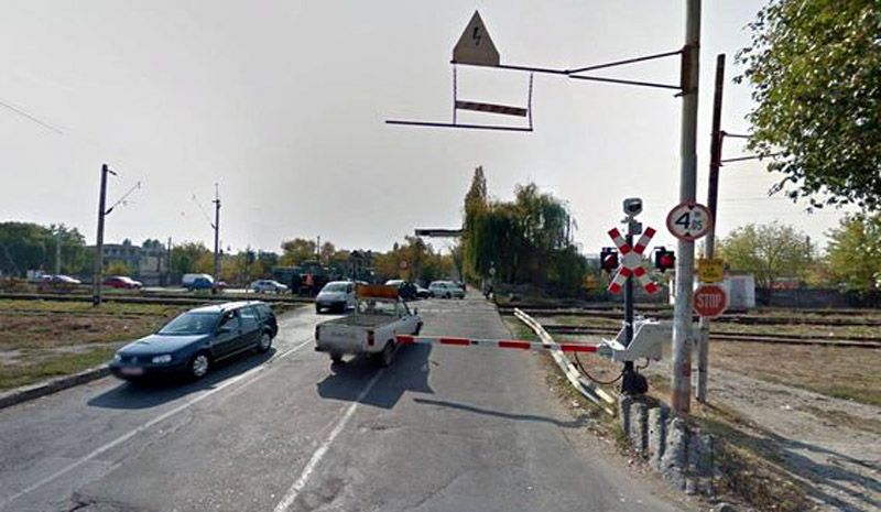 Se închide circulația pe la bariera BJATM