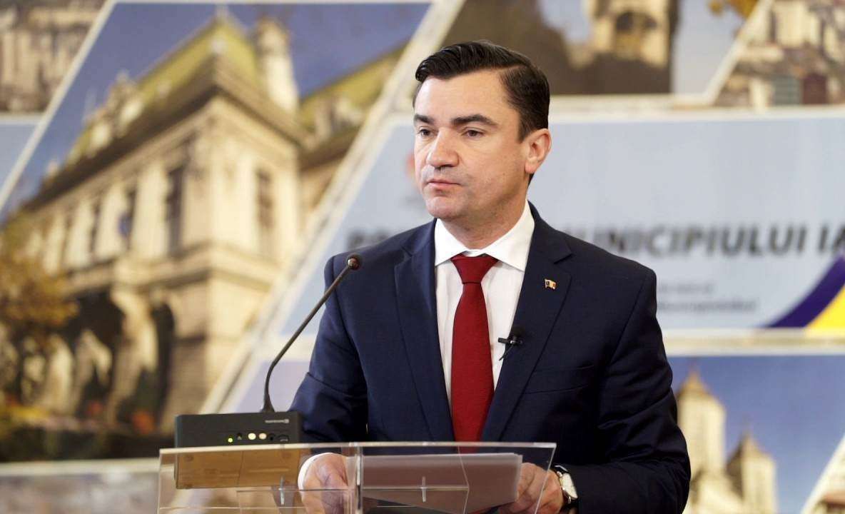 Mihai Chirica: "Parlamentarii puterii au transformat România într-un stat care-și apără infractorii! Rușine să vă fie!"