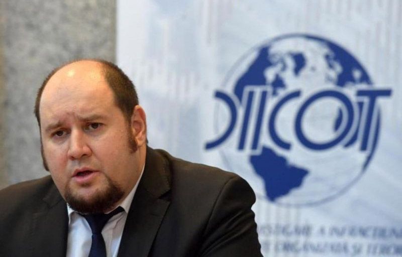 Horodniceanu rămâne şef la DIICOT încă şase luni