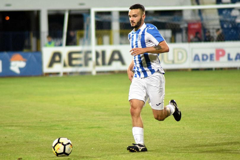 Kamer Qaka s-a înţeles cu FCSB