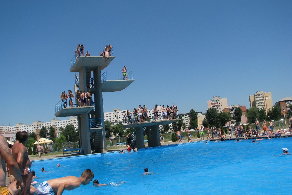 Tragedie la ștrand: înecat la doar 23 de ani!