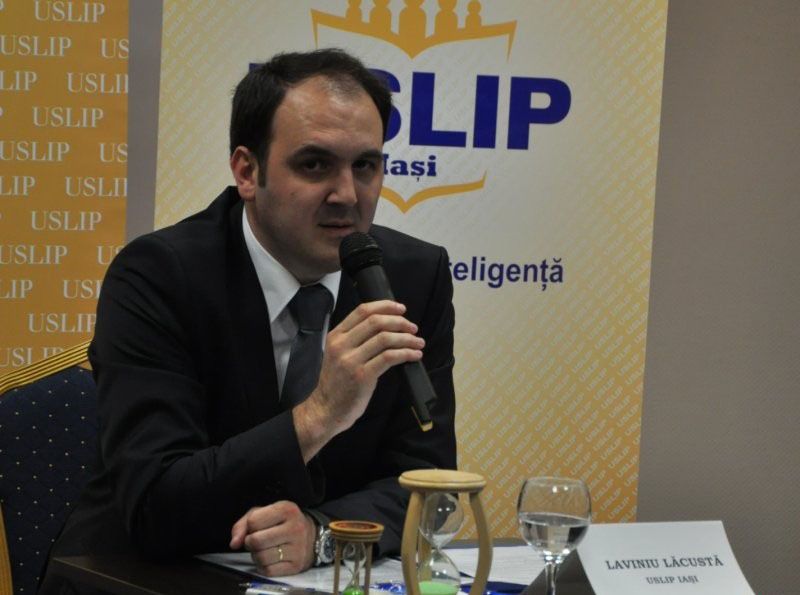 Lider USLIP Iași către Viorica Dăncilă: „Unde este echitatea?“