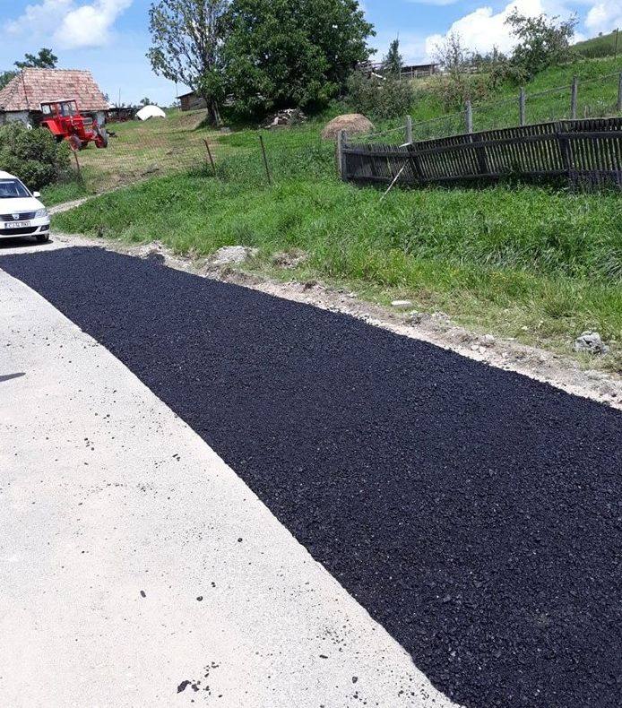 Reprezentanții a două asociații ieșene susțin că Guvernul SABOTEAZĂ Autostrada A8! (GALERIE FOTO)