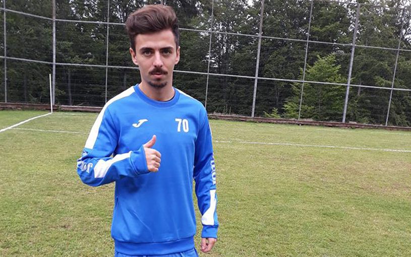 CSM Politehnica Iași a încheiat primul cantonament al verii