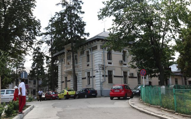 Institutul de Psihiatrie „Socola“ caută asistenți medicali
