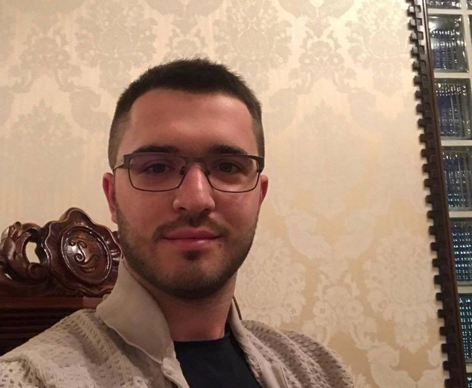 Fiul cel mic al lui Tudorel Toader, implicat într-un accident rutier