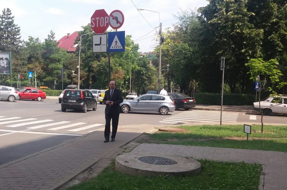 UPDATE: Tudorel Toader: „Nu am văzut motivarea în cazul Dragnea și nu pot comenta“