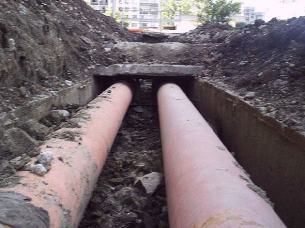 Mai multe localități ieșene lăsate fără apă