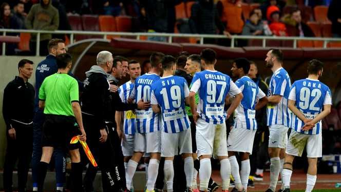 Cantonament la Cheile Grădiștei