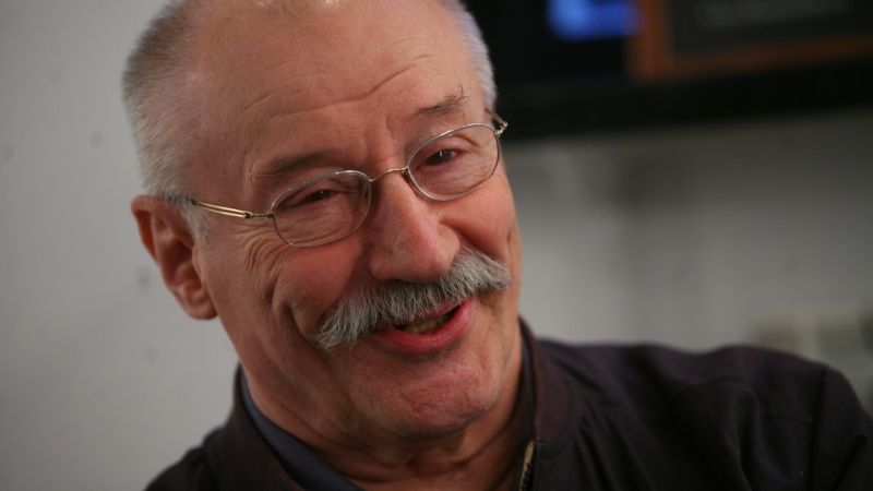 Ediţia din acest an a Festivalului Serile Filmului Românesc, dedicată lui Victor Rebengiuc