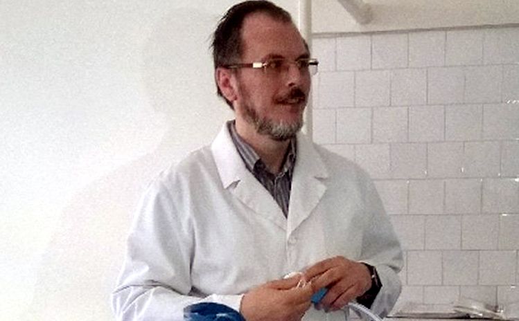 Manager nou la Maternitatea „Elena Doamna”