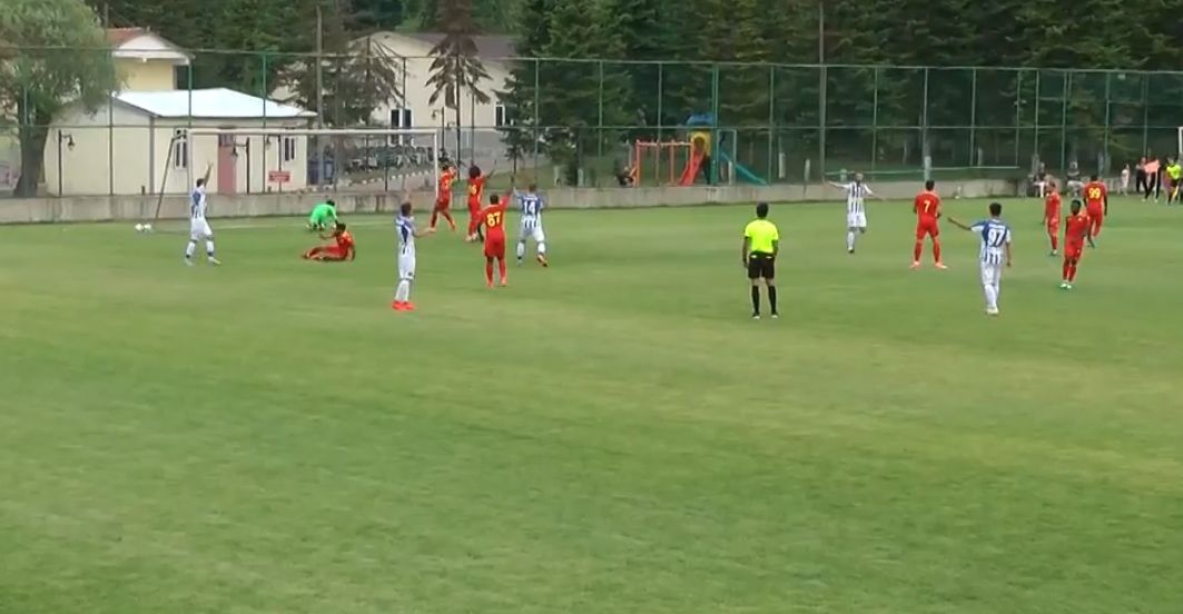 CSM Politehnica Iași, învinsă de Malatyaspor (VIDEO)