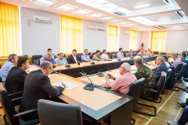 Iaşul cere 32 de milioane lei pentru refacerea drumurilor afectate de ploi