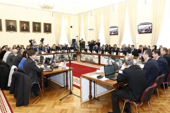 Pesediștii ieșeni se acuză între ei de comportament duplicitar