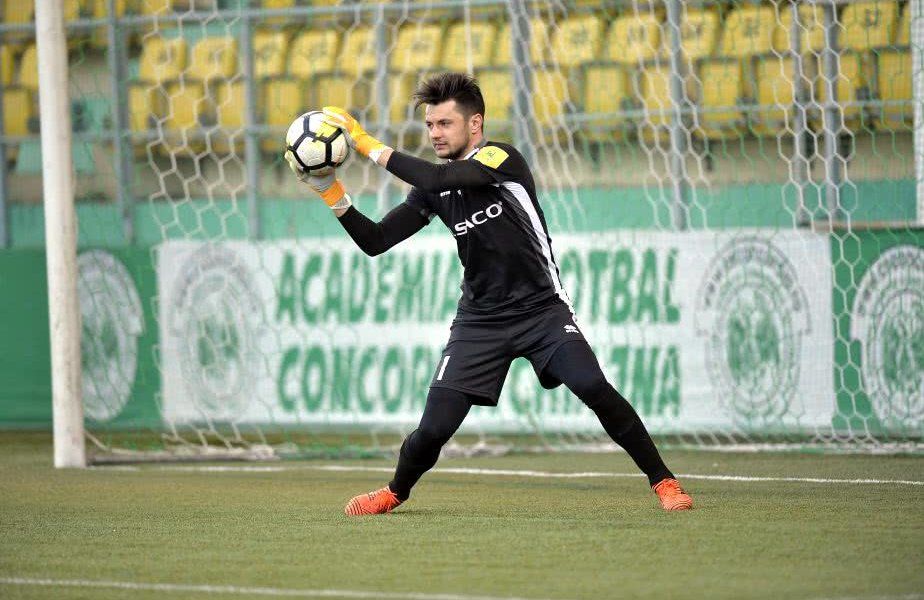 Cobrea, așteptat să semneze cu Iașul