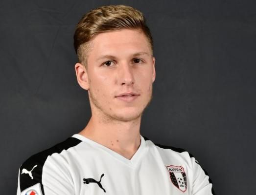 Iulian Roșu, în probe la CSM Politehnica