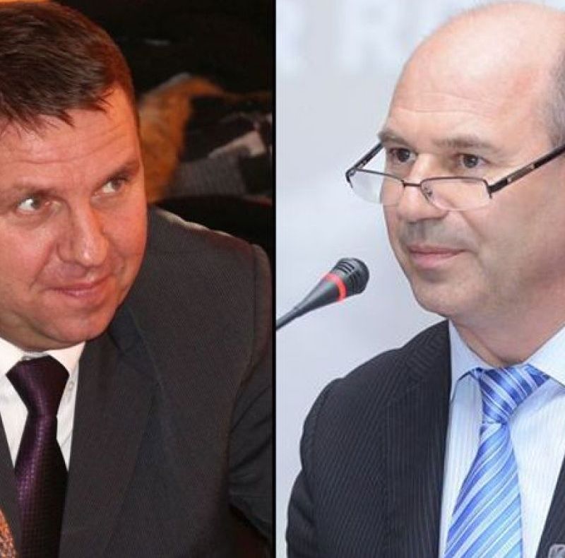 Un partid din Iași rămâne fără sediu după o ceartă cu șeful Consiliului Județean