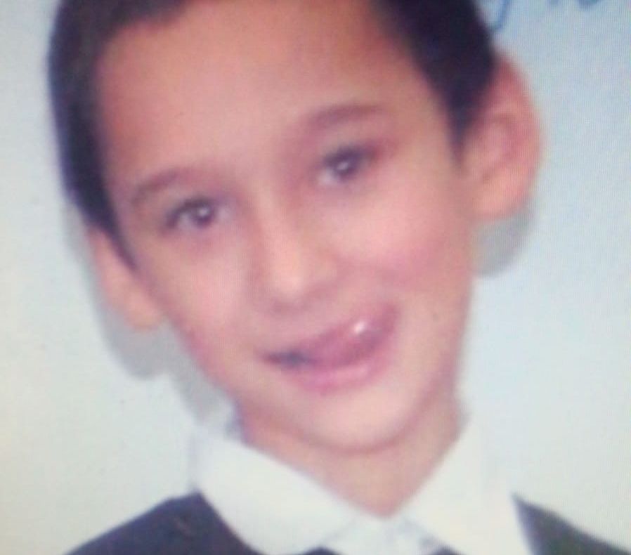 ALERTĂ: Polițiștii caută un copil care a dispărut dintr-un parc din Iași!