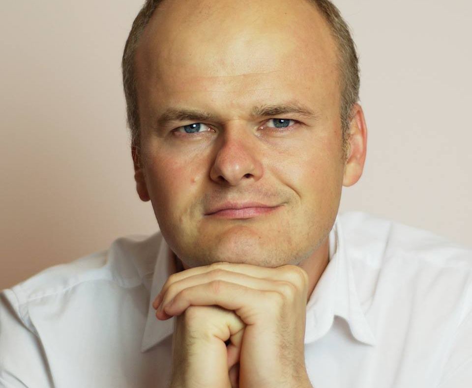 Andrei Postolache: „Pentru Iași nu mai există“