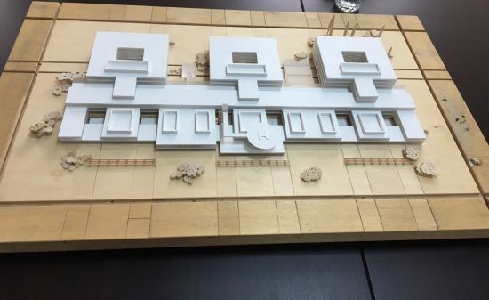 Studiul de fezabilitate al Spitalului Regional de Urgenţă, prezentat de minsitru, la Iași