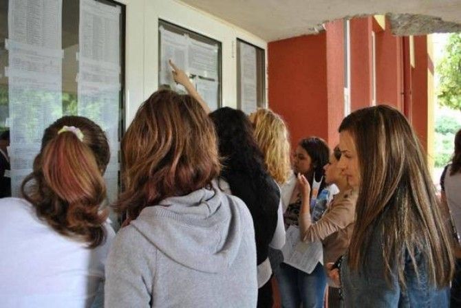 Ce licee din Iași mai au locuri libere pentru admiterea de toamnă