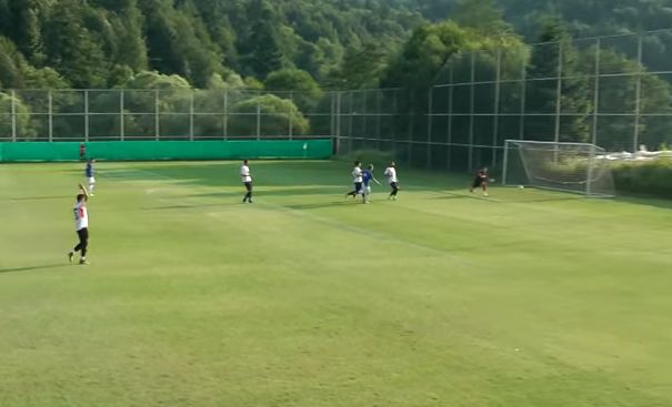 Remiză albă pentru ieșeni în Turcia (VIDEO)